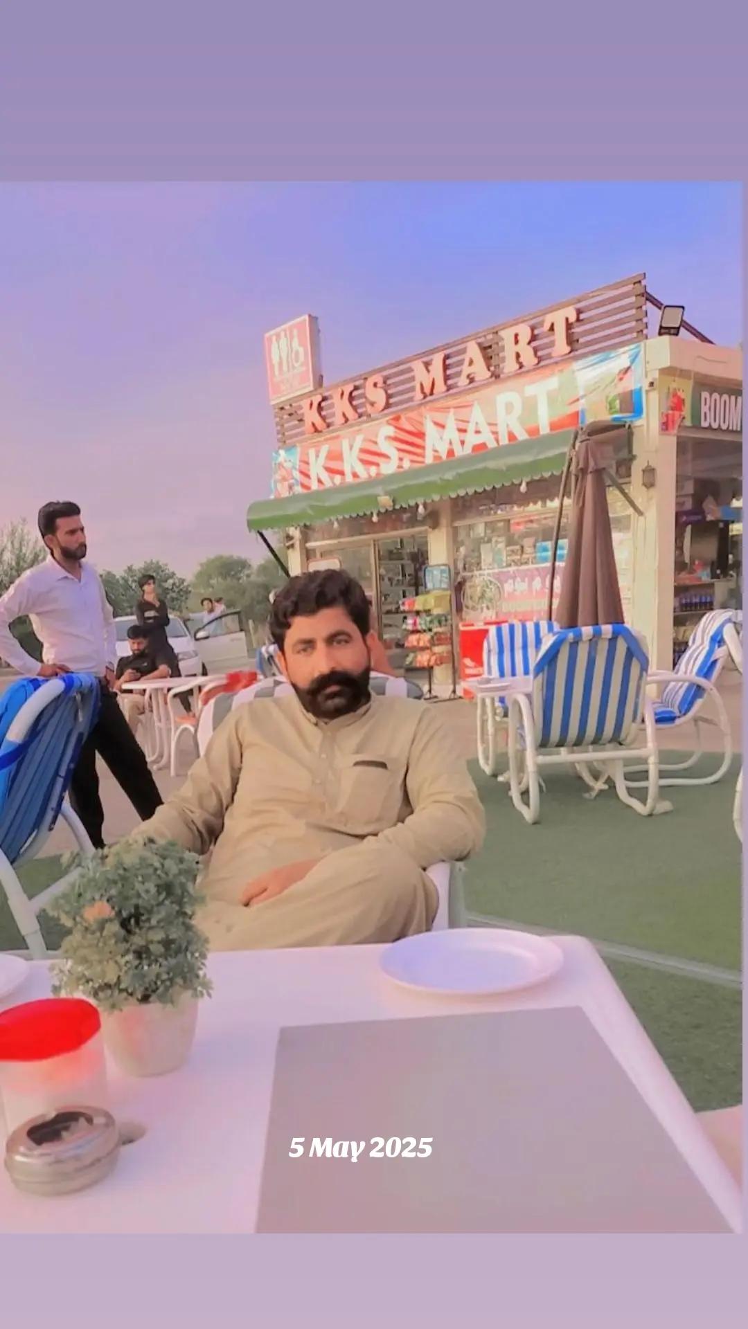 @Zahid Qasim Bhatti MNA NA-94