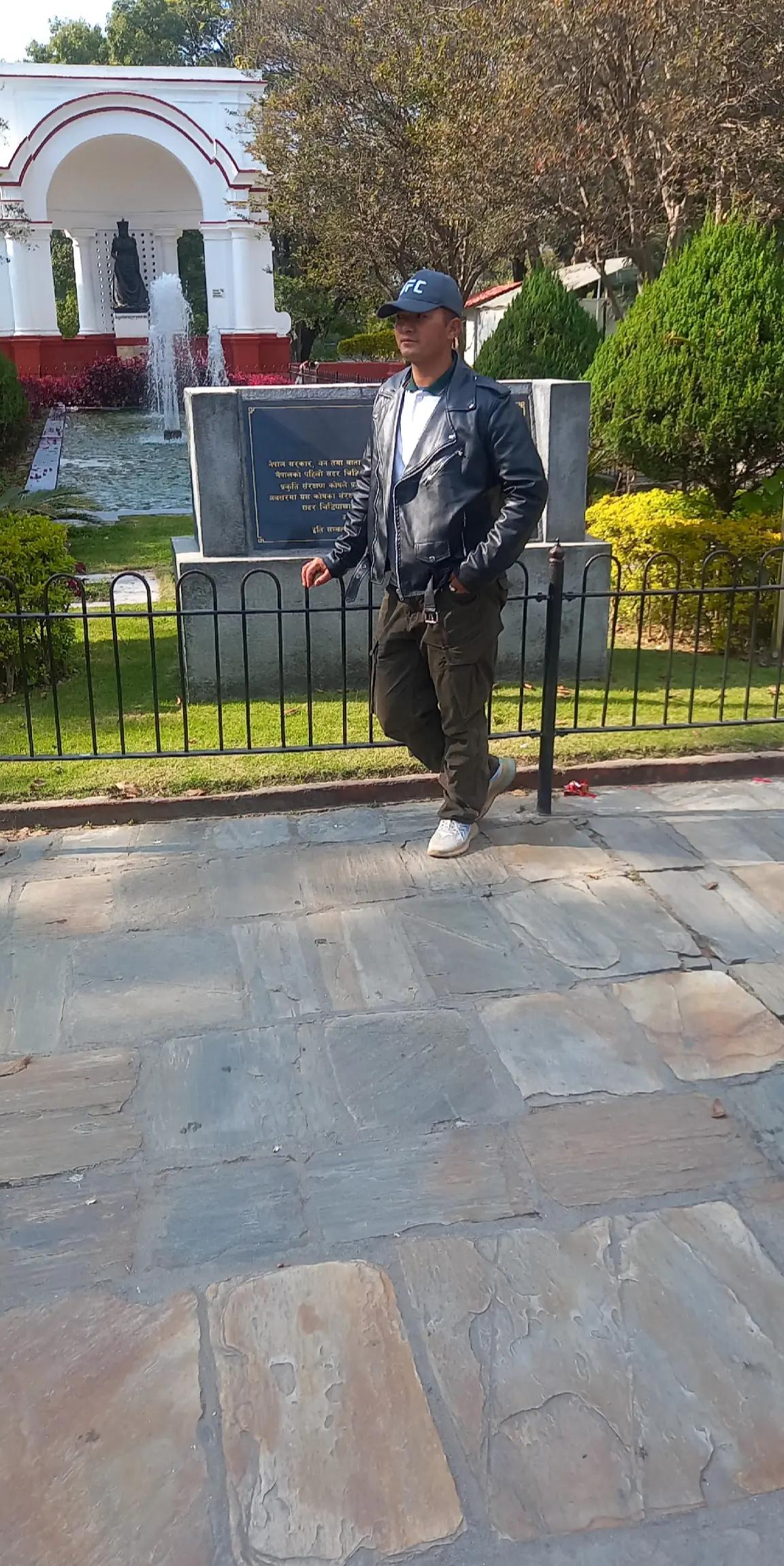 @Gorkhali Mailo511