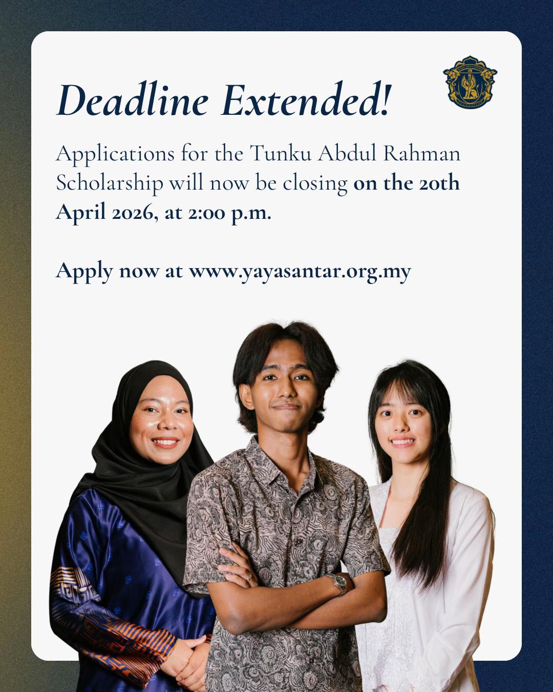 @Yayasan TAR
