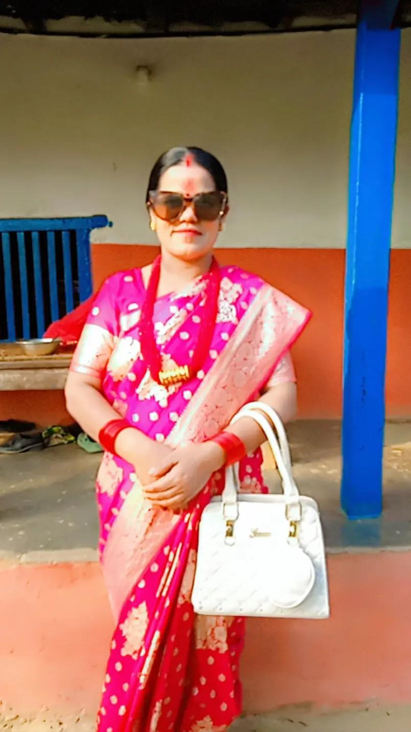 @Devi Pandey