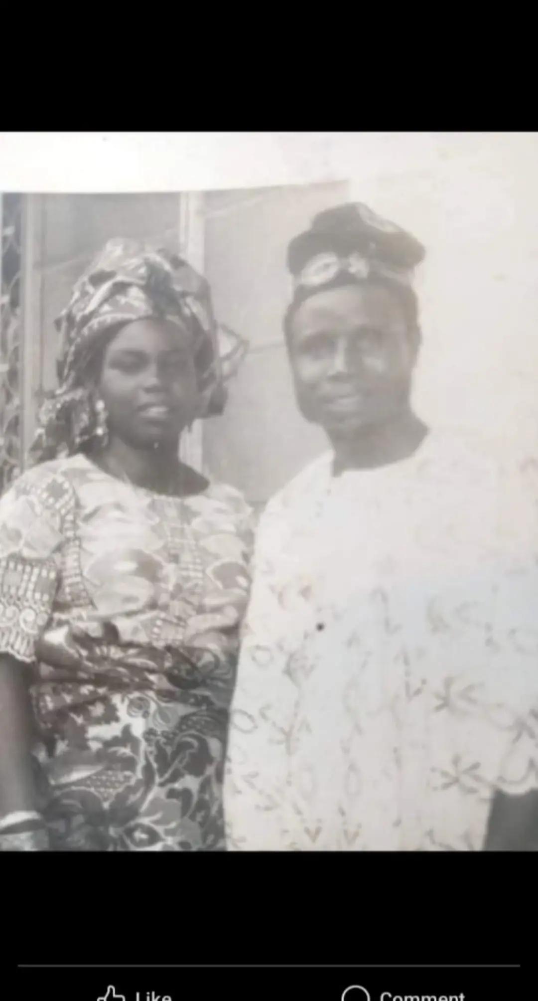 @olorun emi awon woli