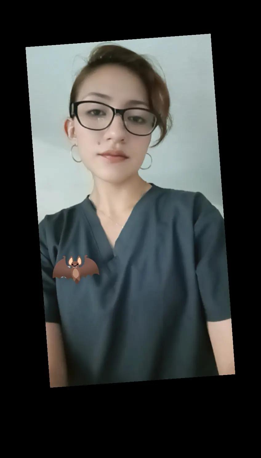 @Jenn AgusVel 🦇
