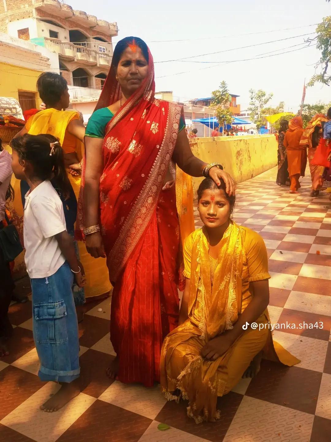 @प्रिति कुमारी साह