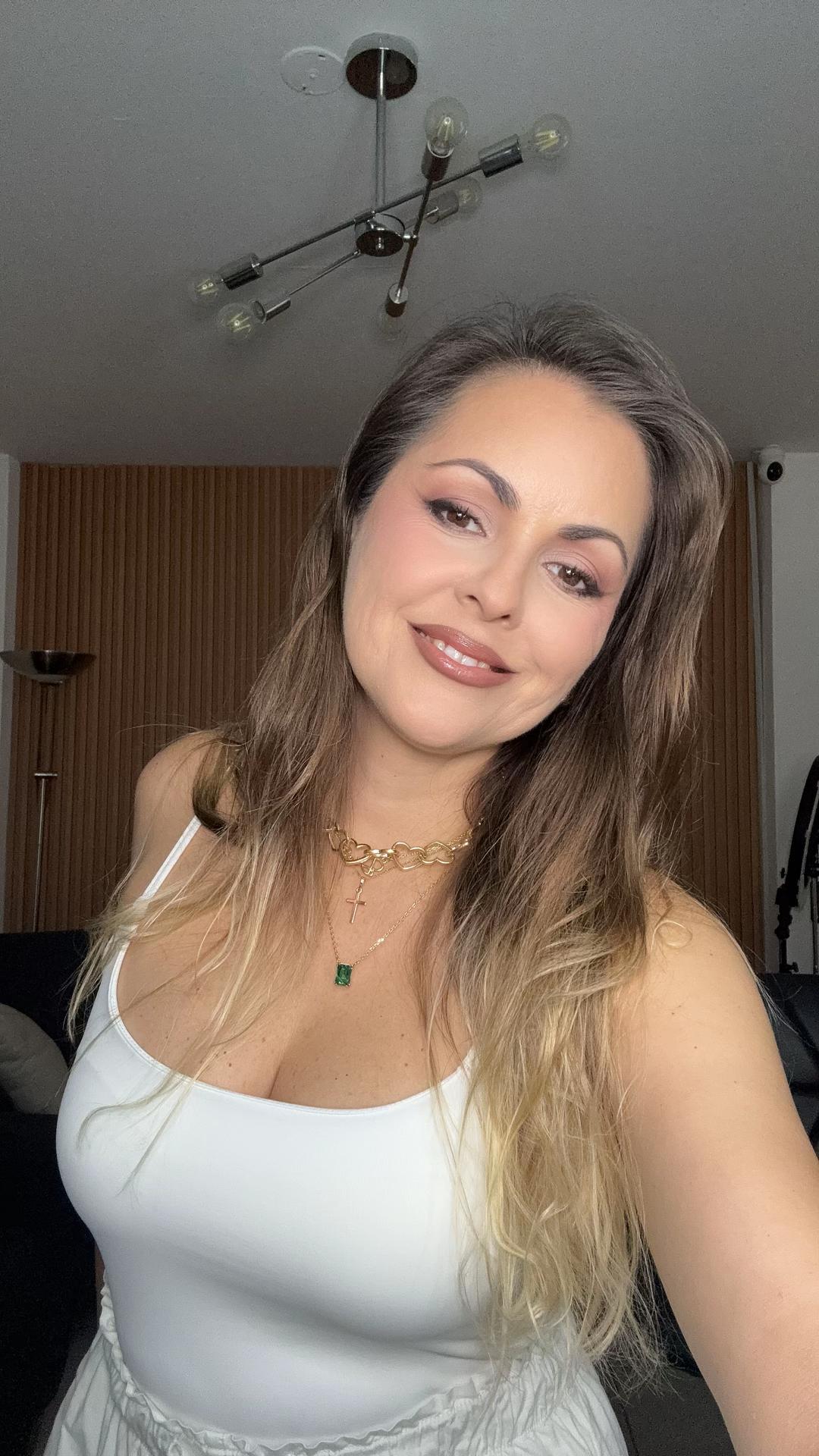 @Giovana Demarini Maquilladora