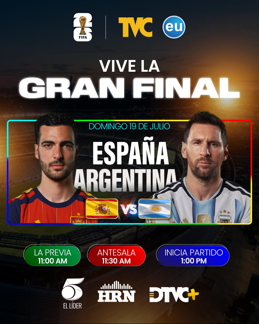 @DeportesTVC