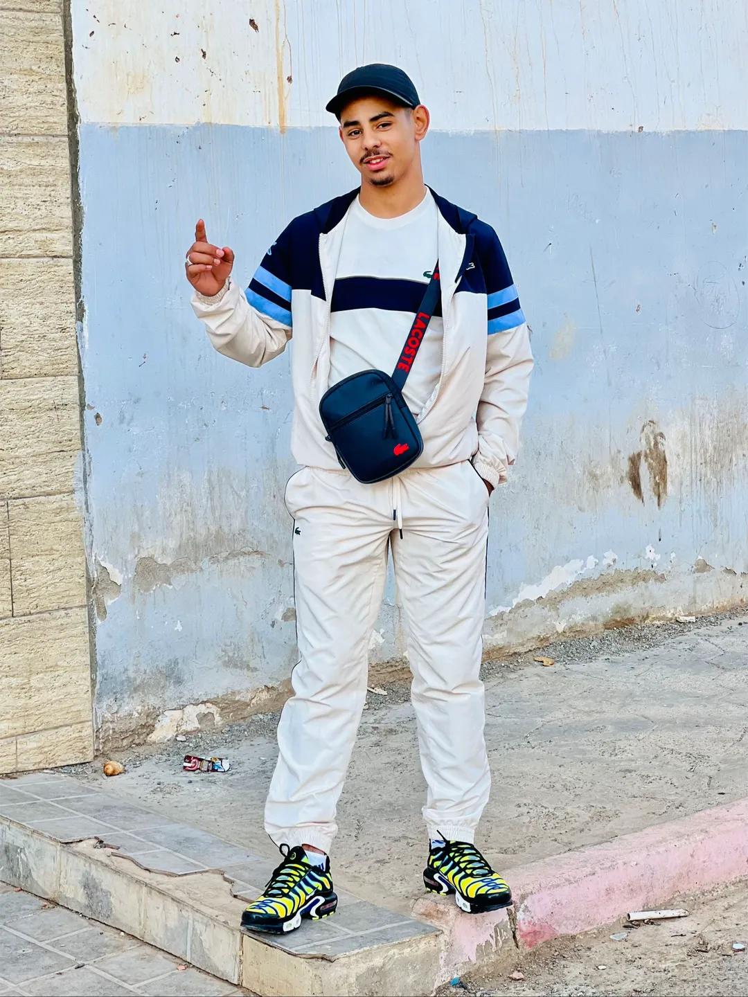 @Abdõû Lacoste🐊❤️