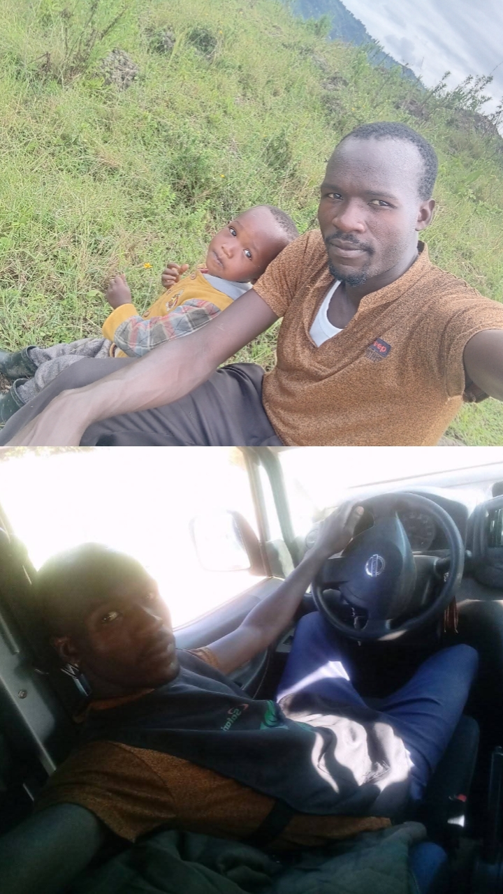 @MAN CHUMBA✅️