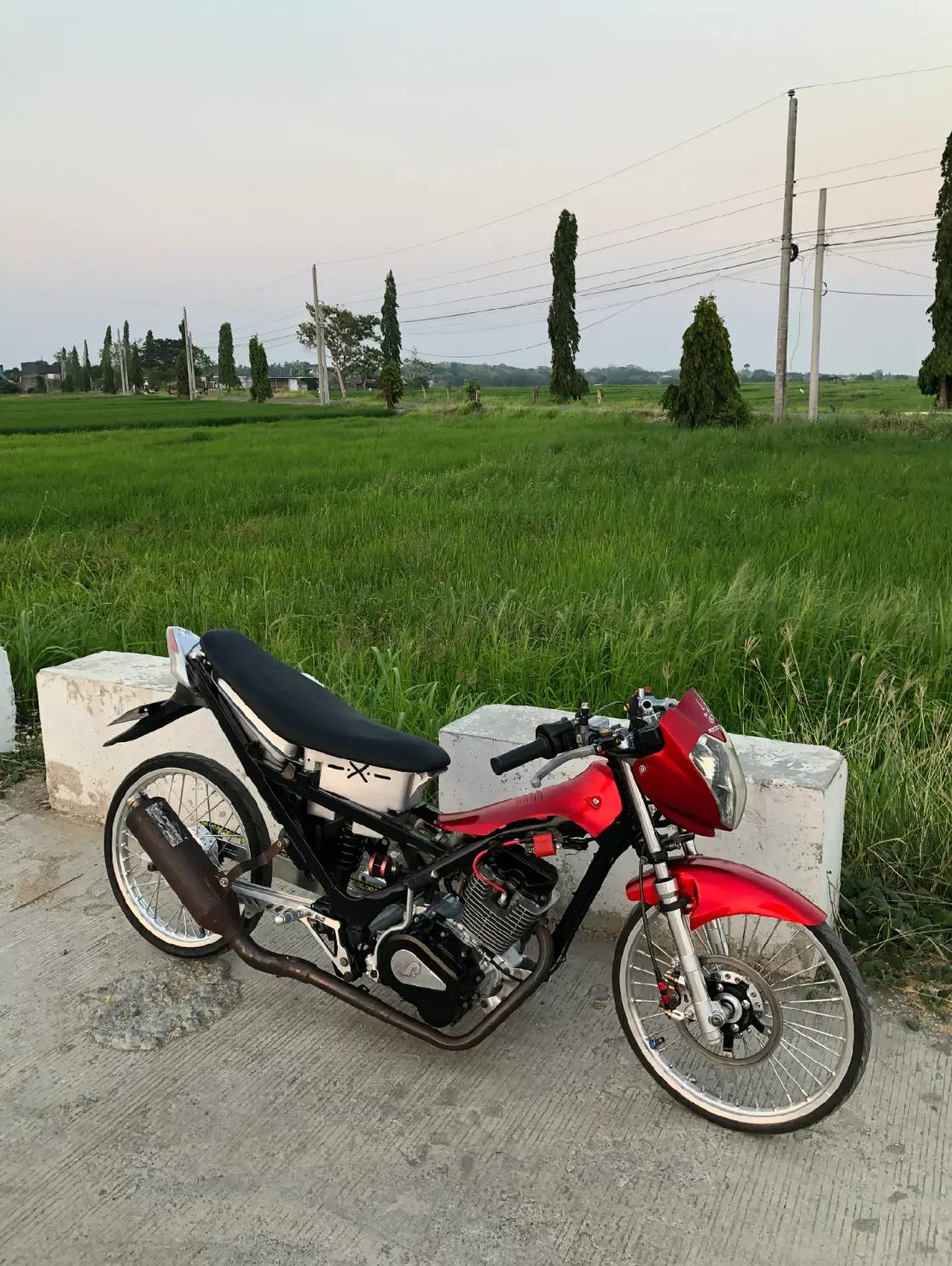 @SALBAHENG DL150🔥