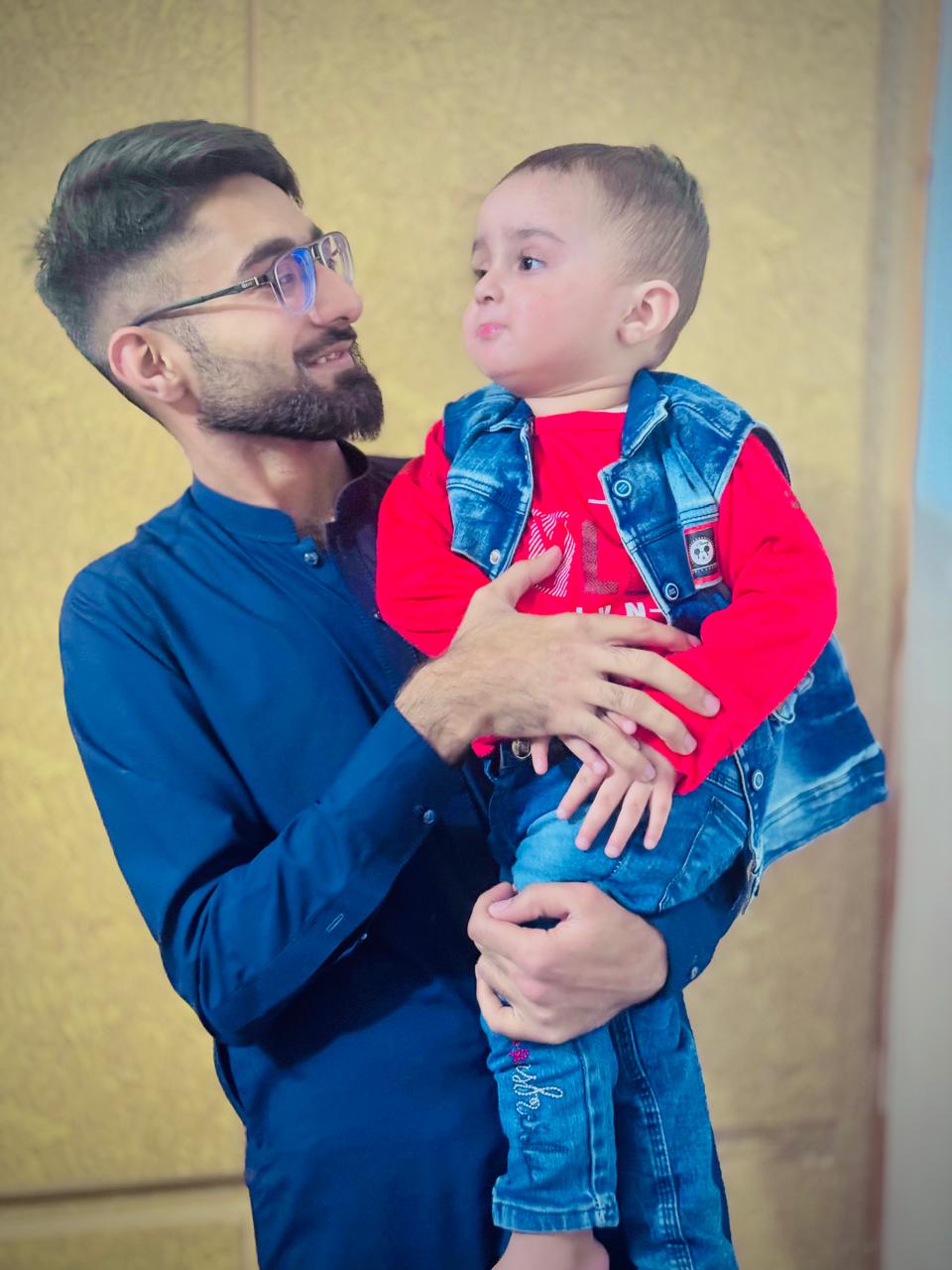 @Uzair Ali ♥️