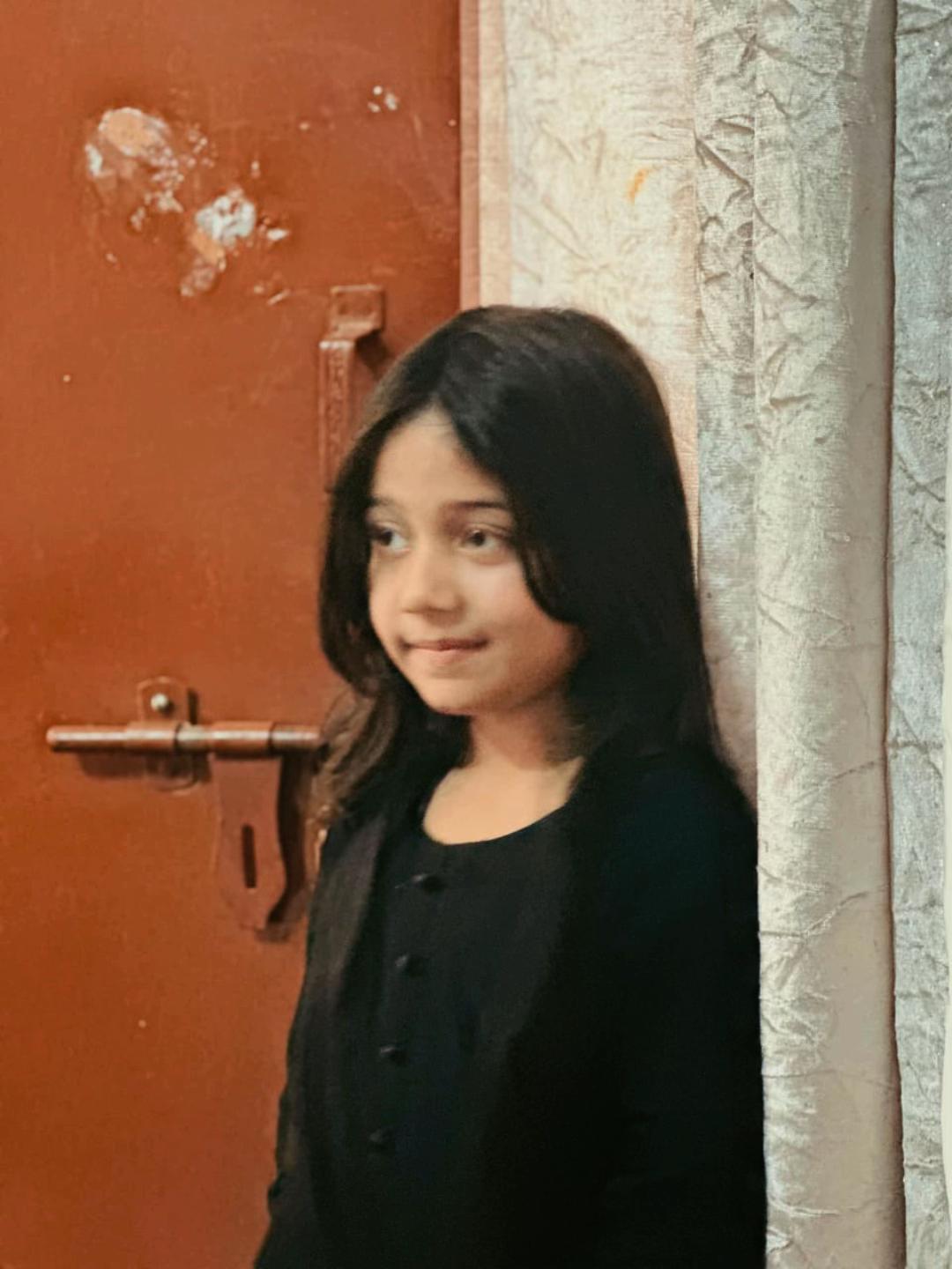 @Jannat khan