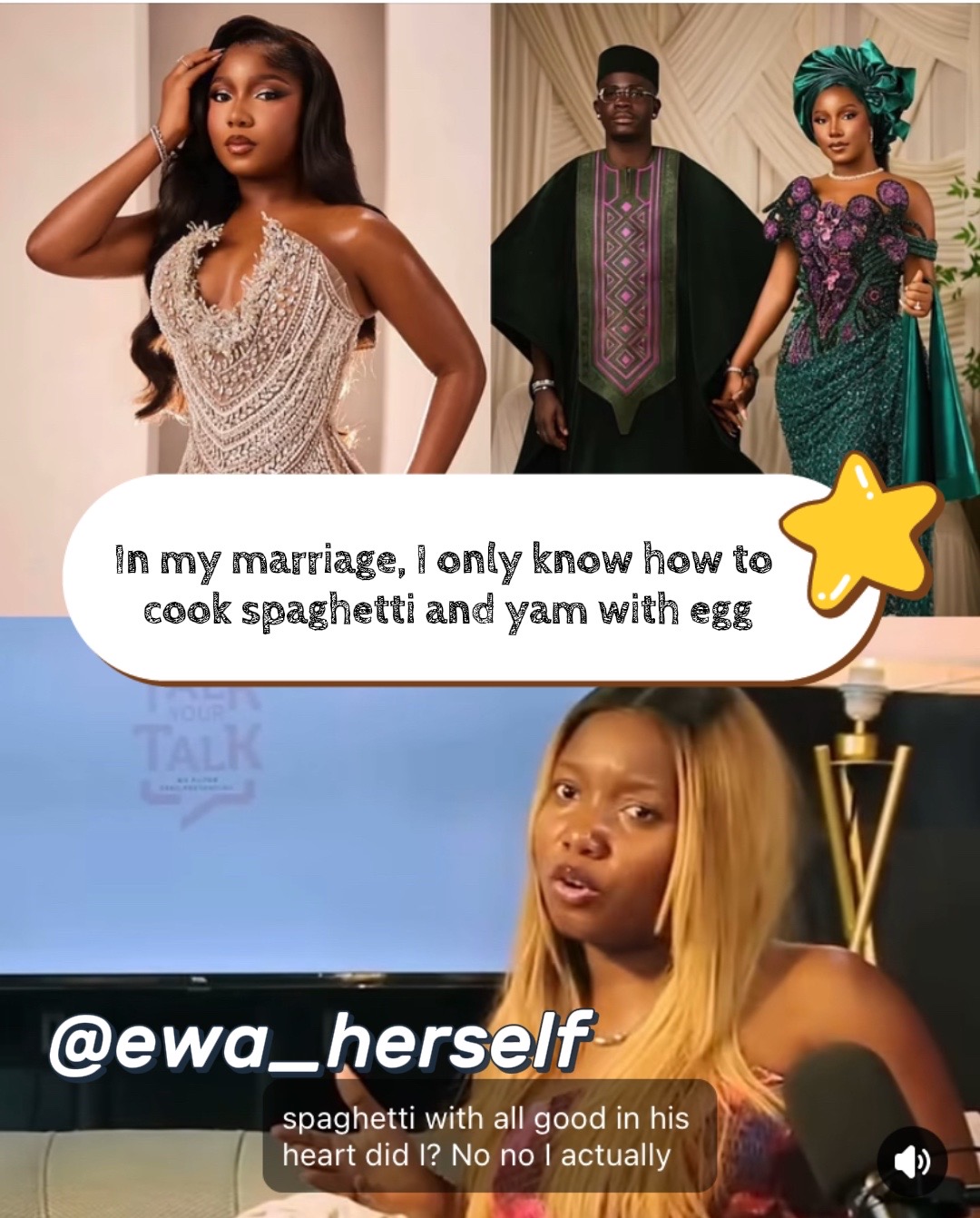 @Ewaherselftells✨️😝✝️