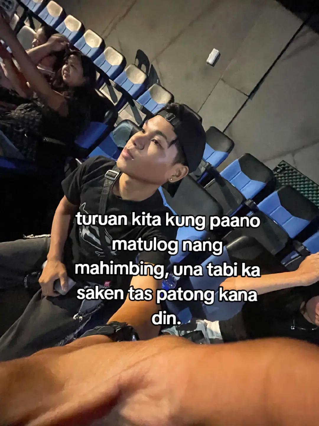 @itsyour_kyle05 On IG