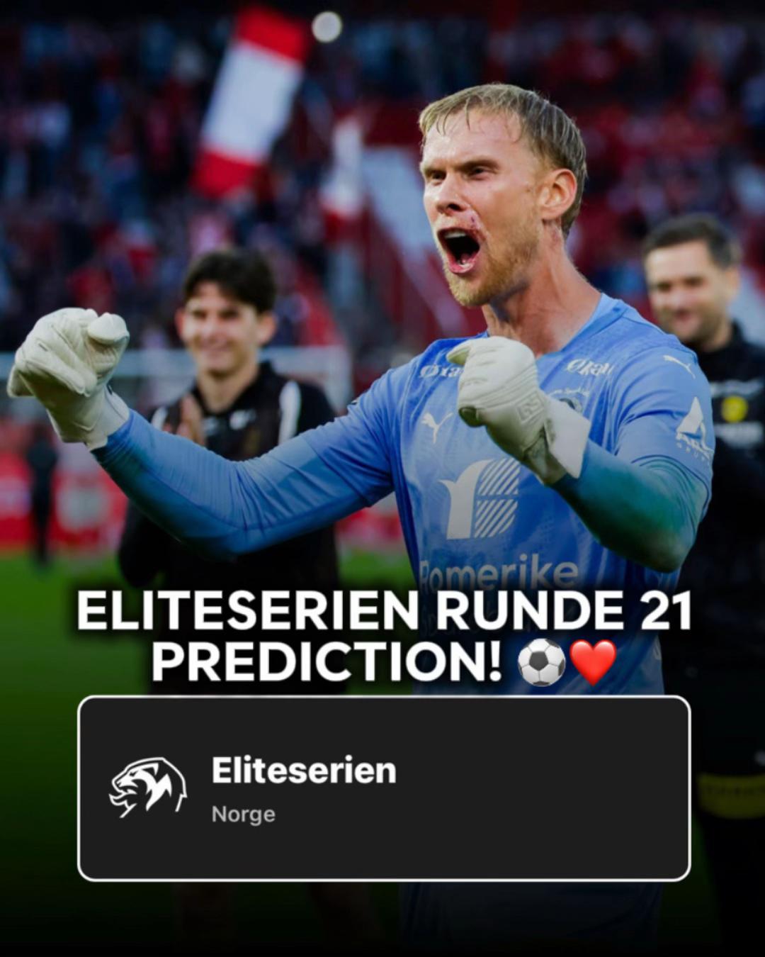 @NorskFotball