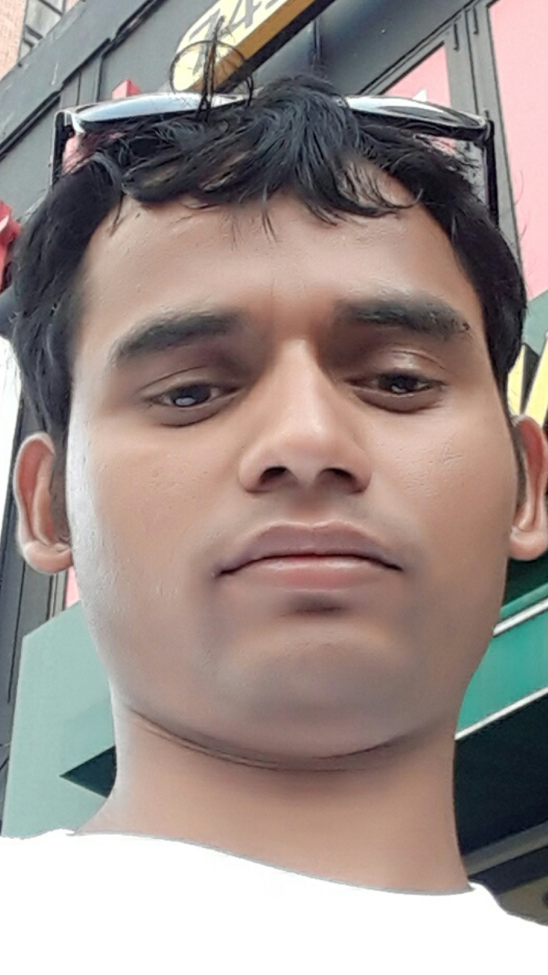 @namraj jaishi
