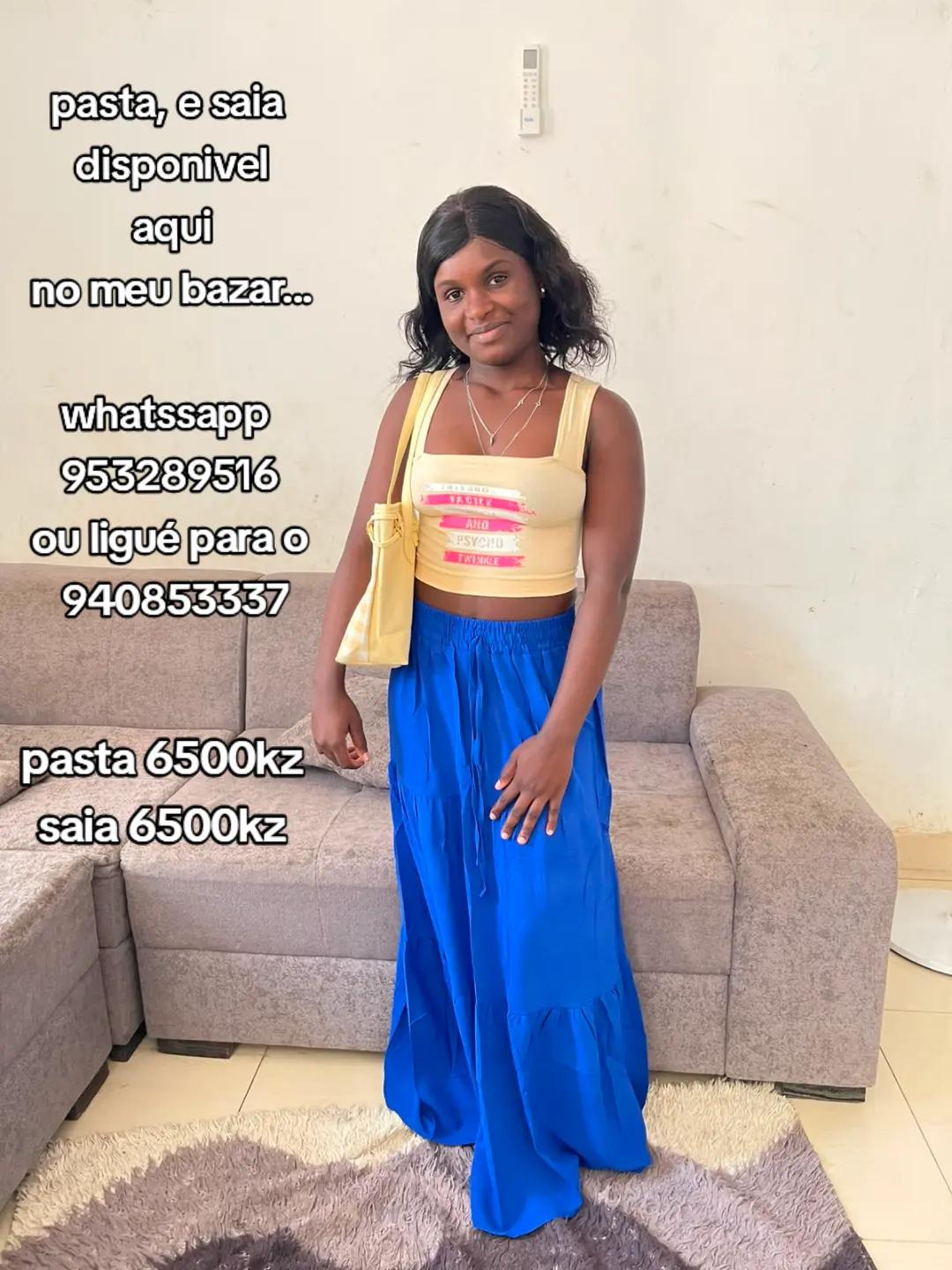 @Tamires bazar feminino🛍️