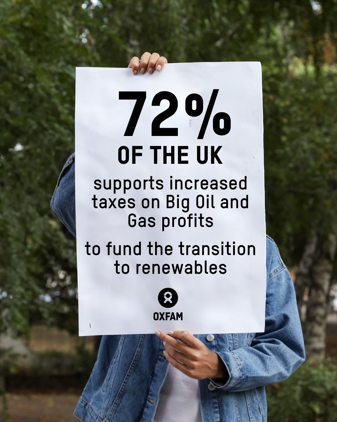 @Oxfam GB