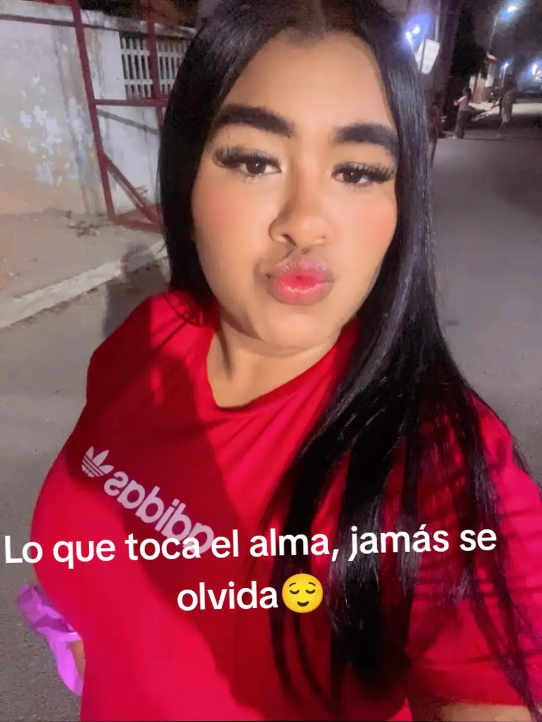@Yorbelis Gil