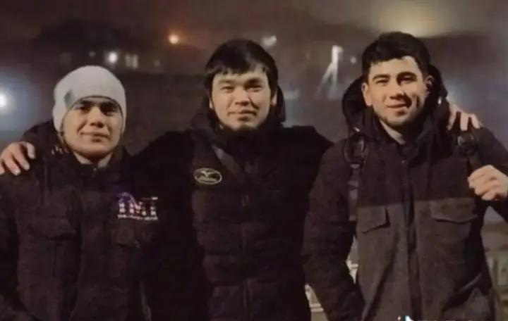 @Дони