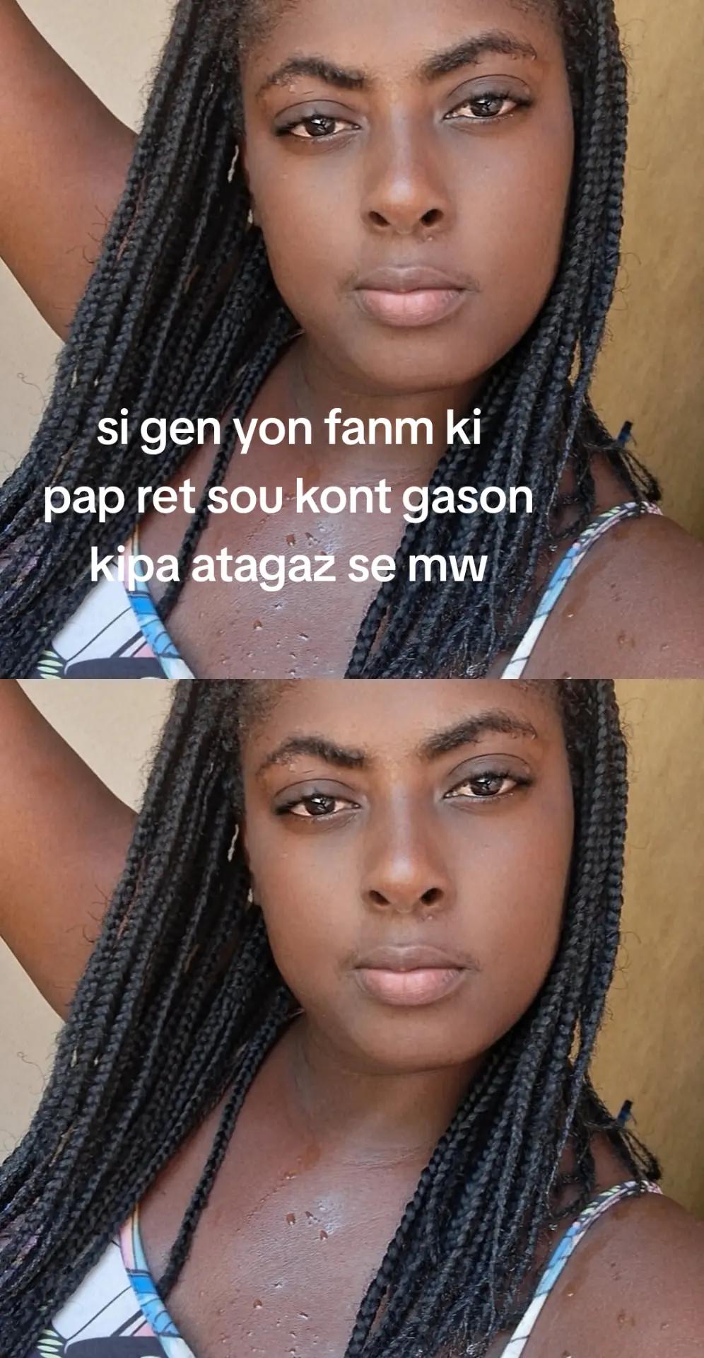 @sherloo la courageuse