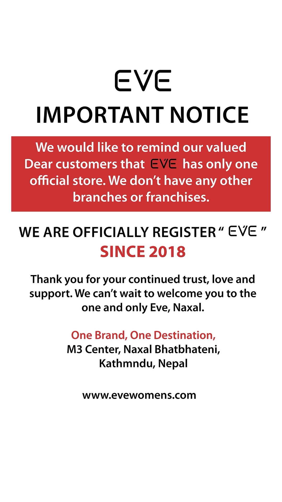@Eve