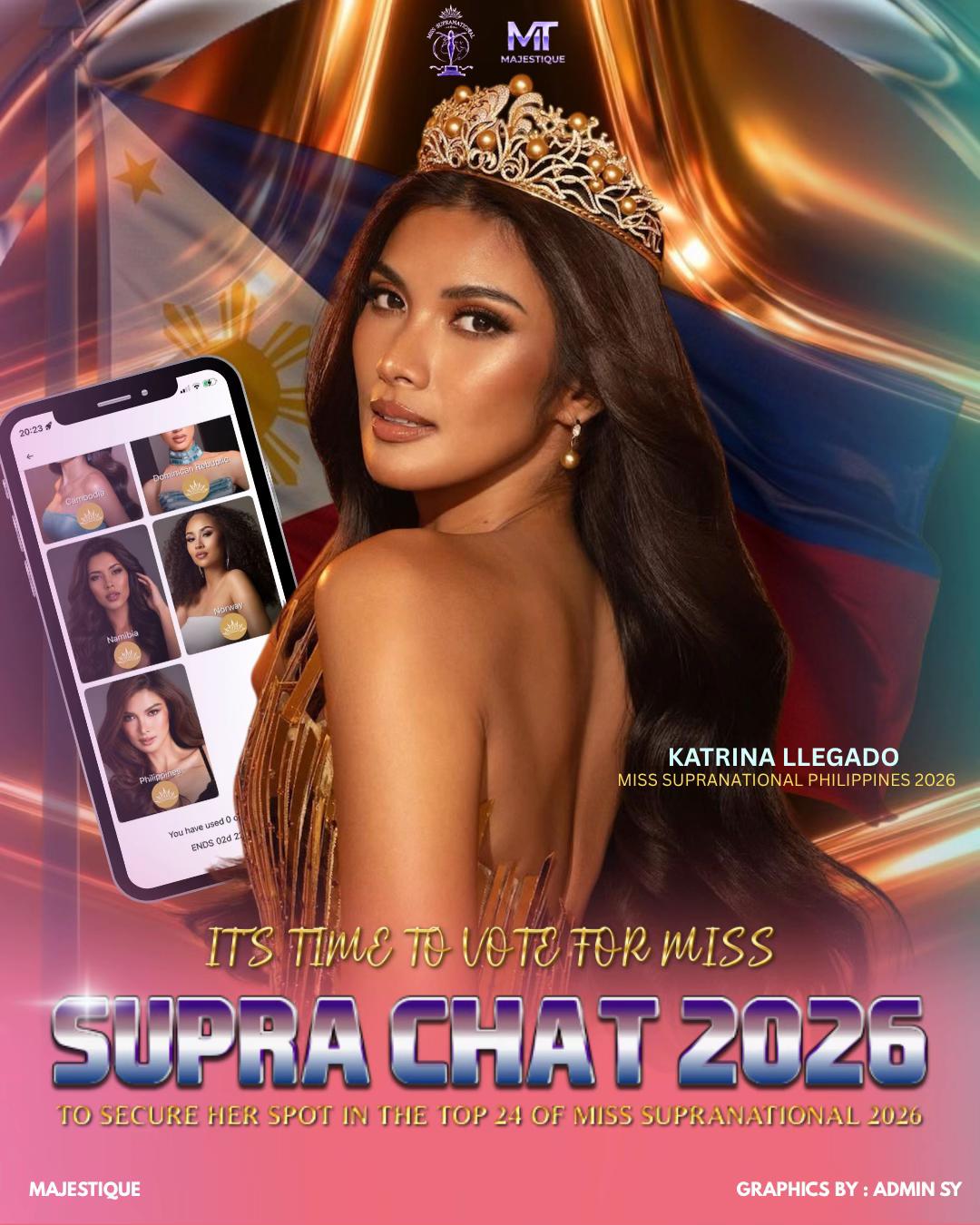@Philippines Pageant 🇵🇭