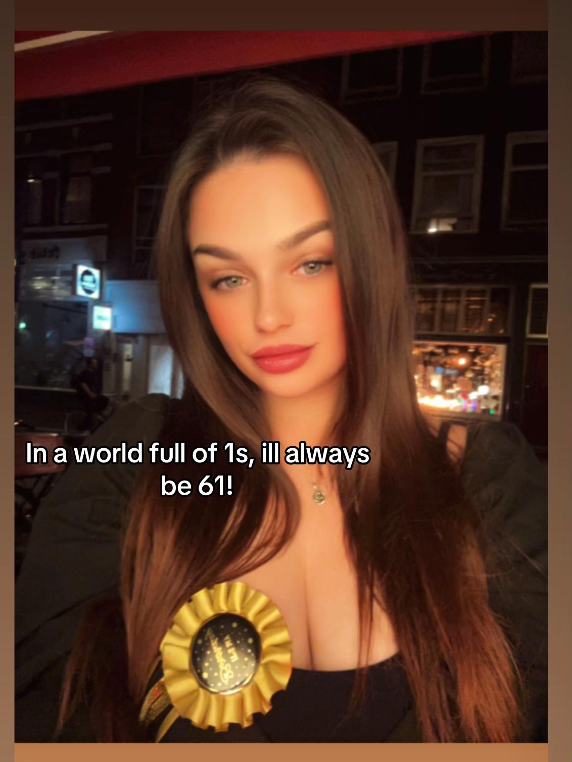 @Megan Tyraa'Martin (relatable)