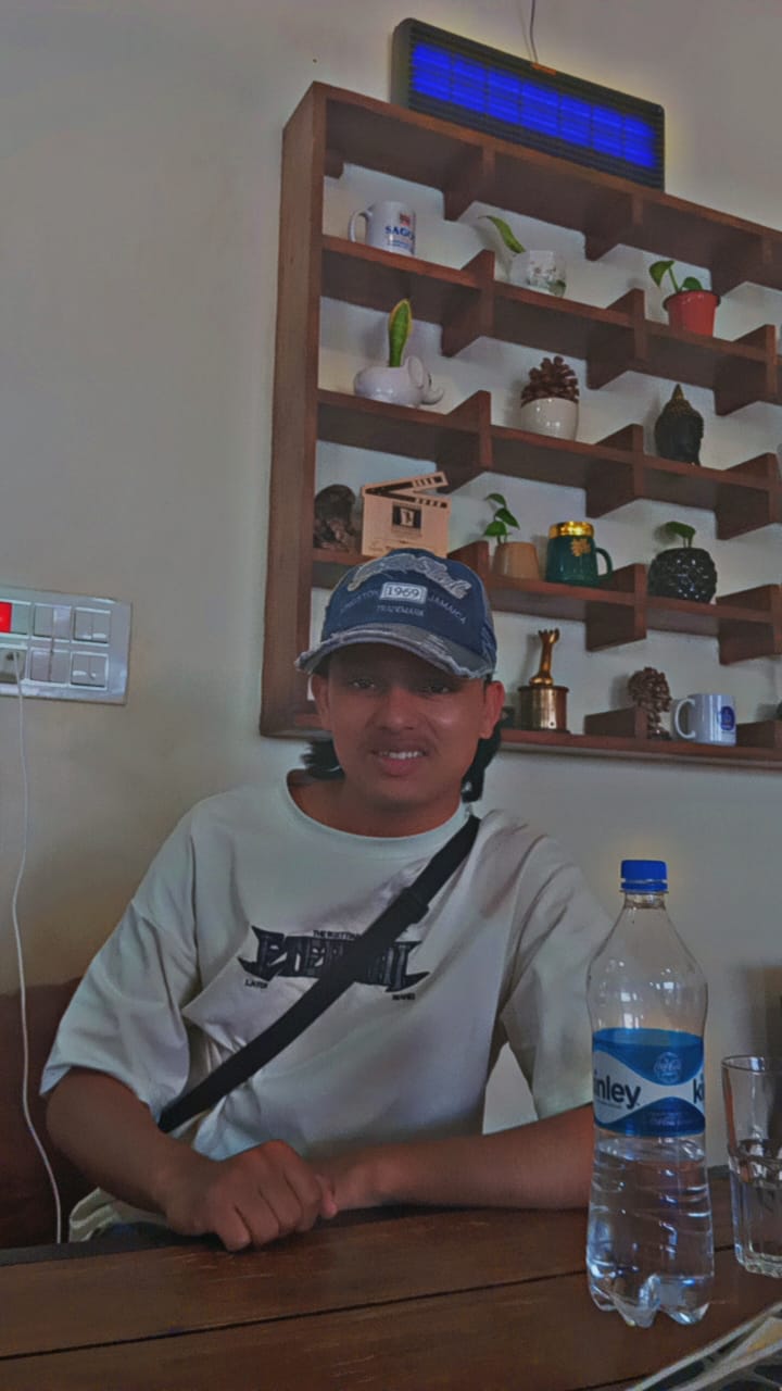 @Basanta Rawat881