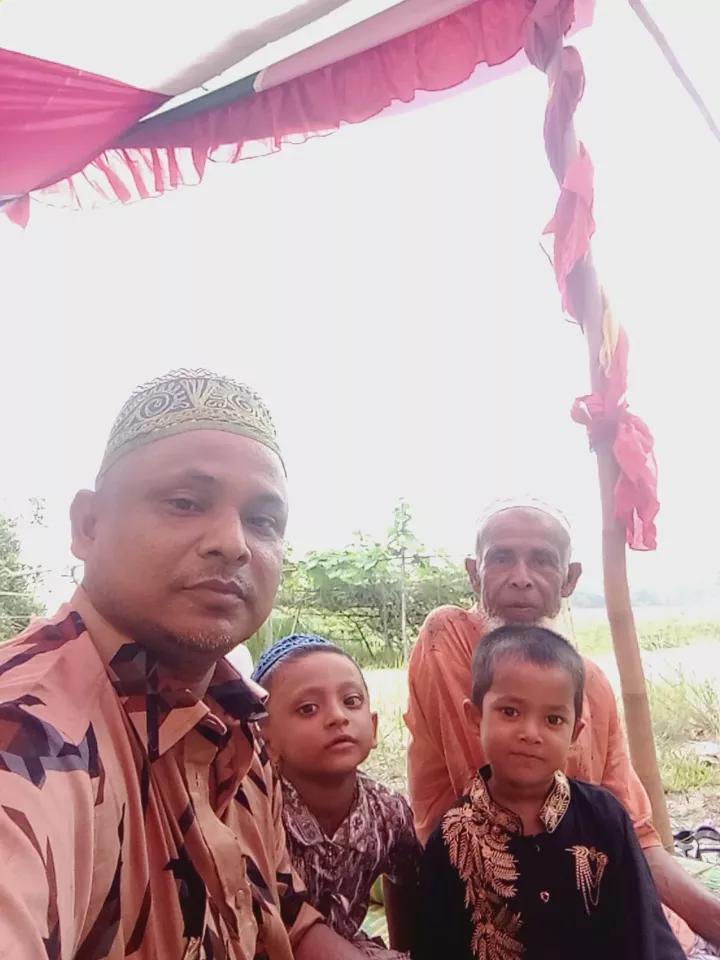 @Md: Milon