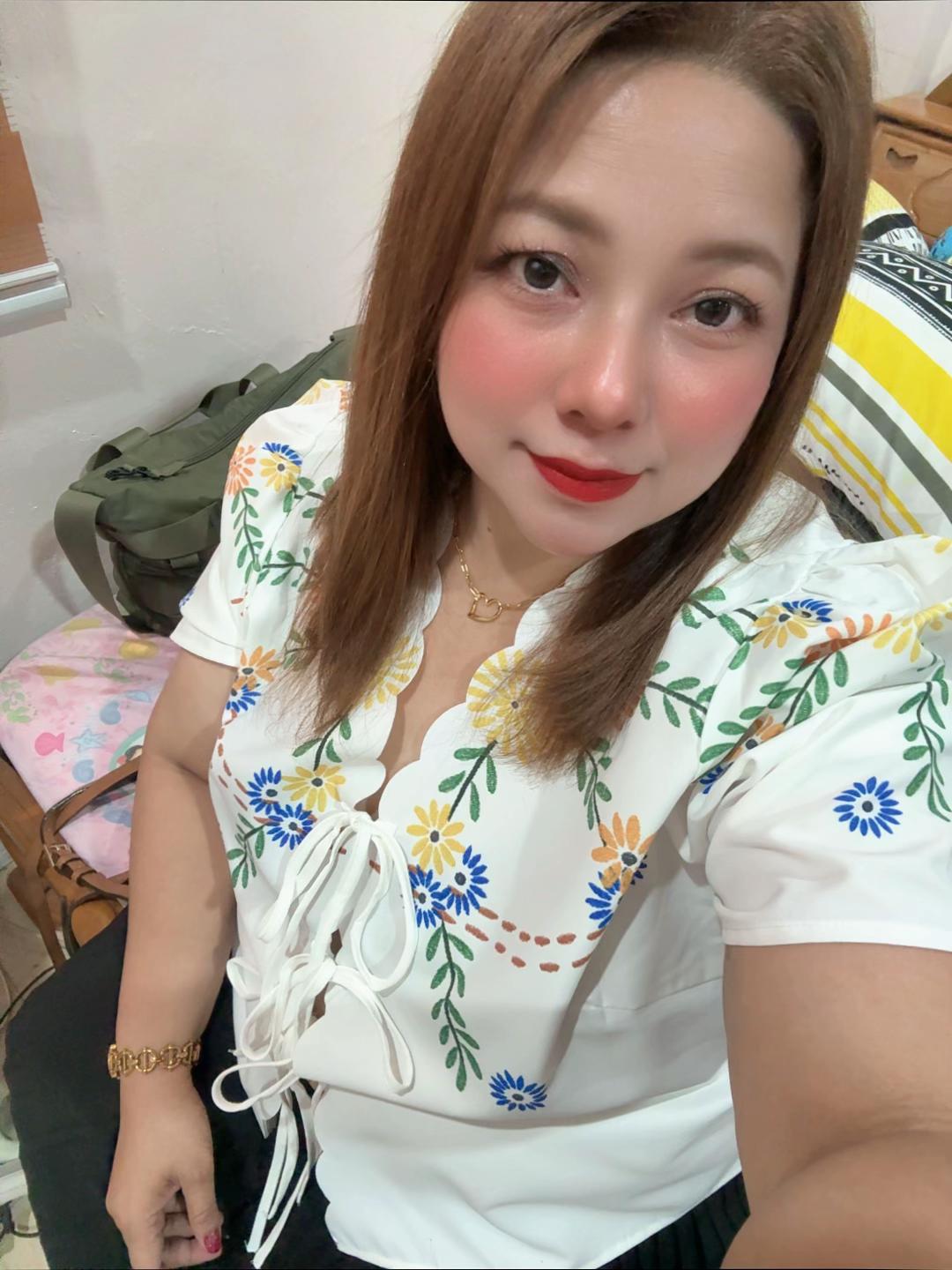 @Pretty Chick