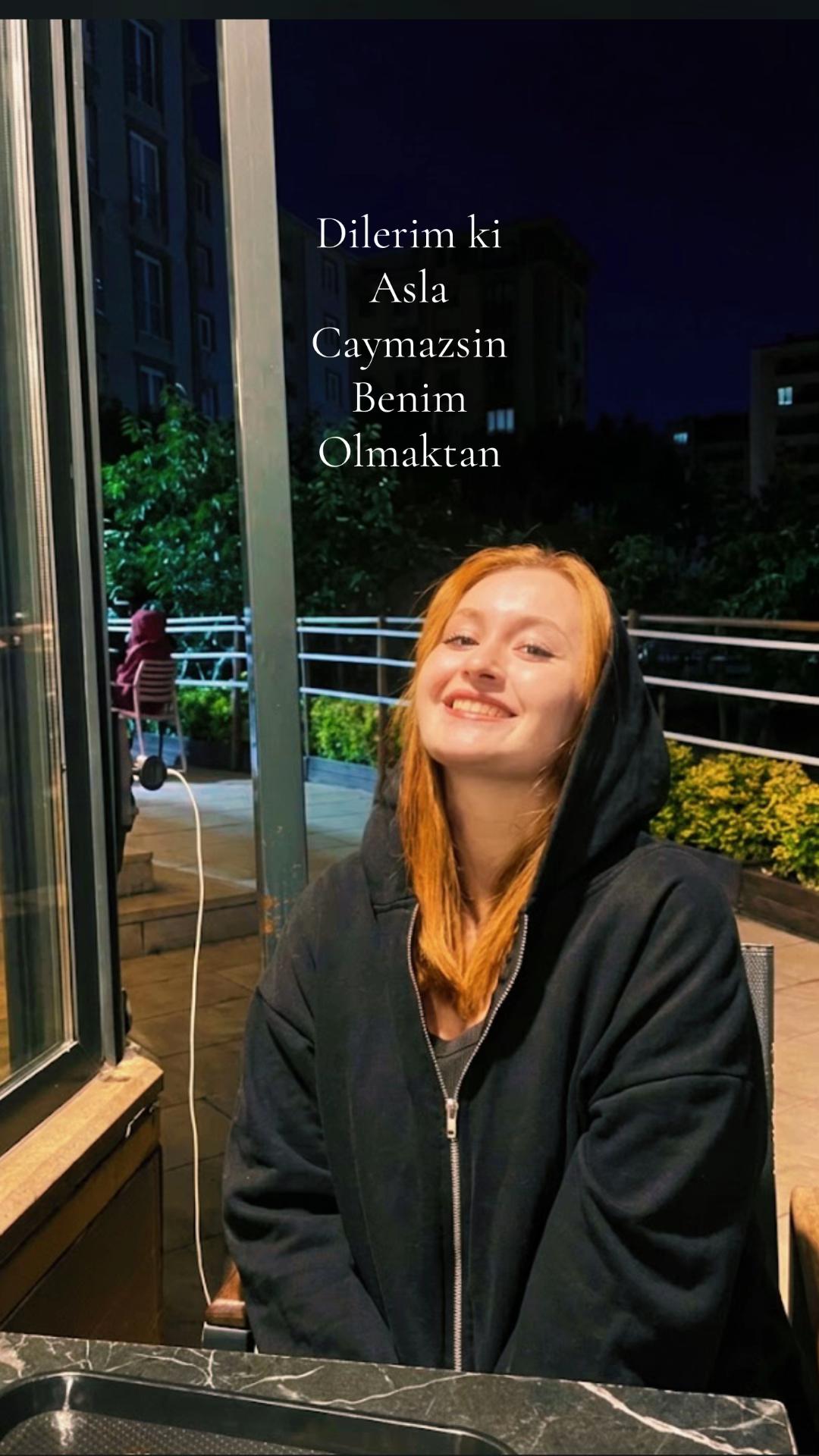 @Melisa