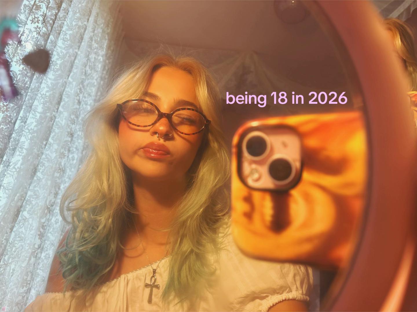 @️