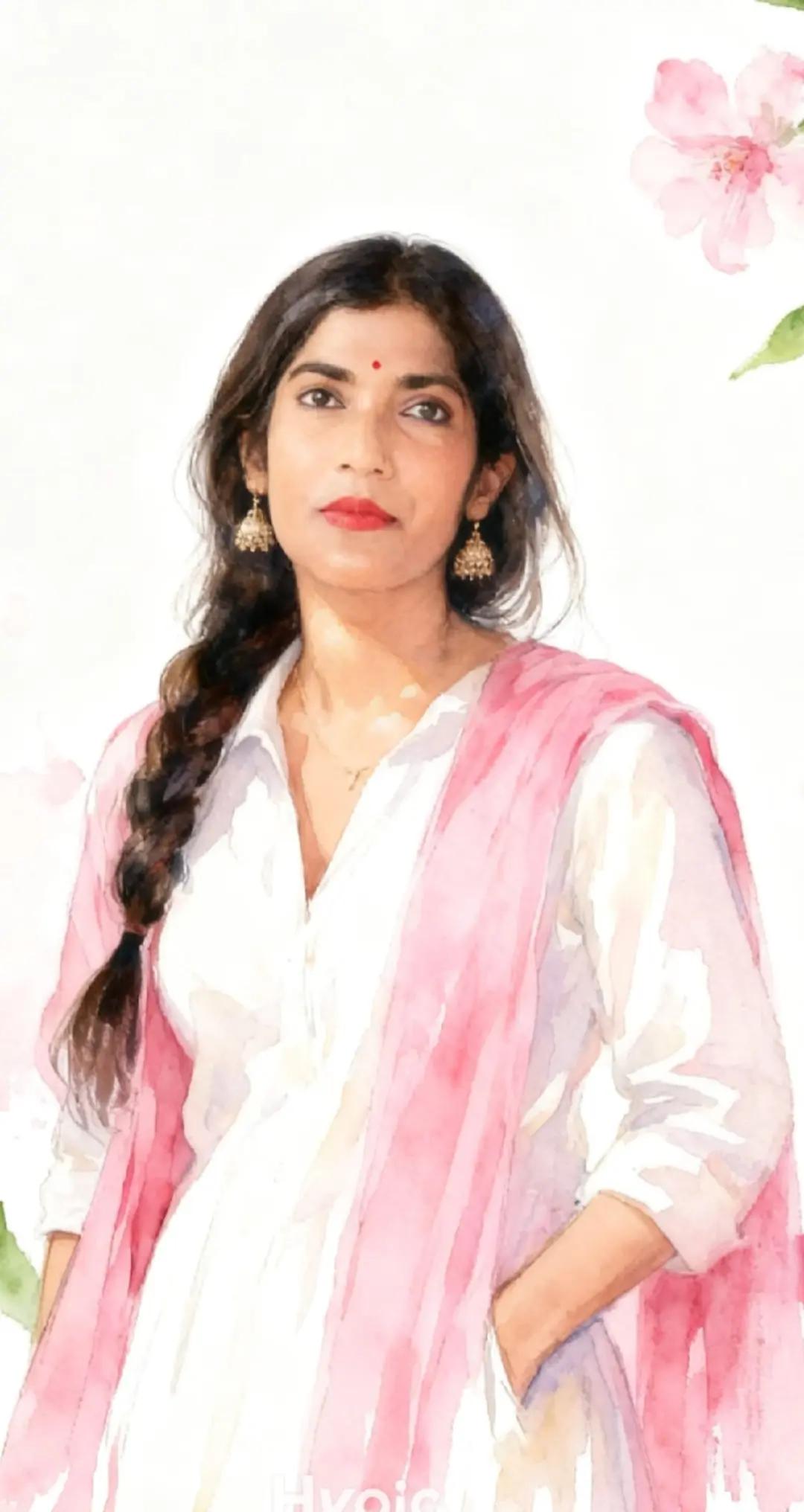 @Shalini Mathu