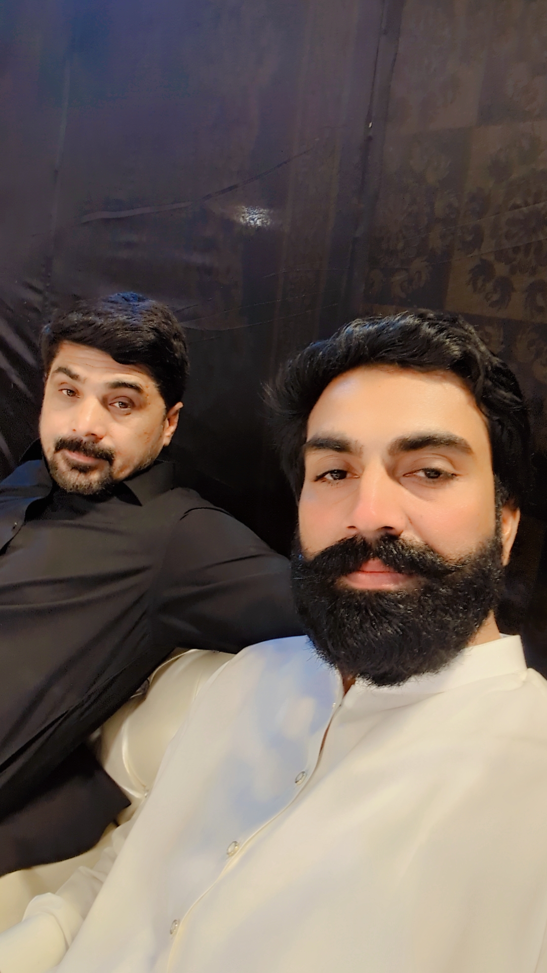 @Irfan King
