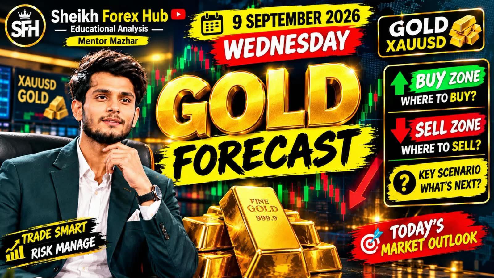 @Sheikh Forex HuB