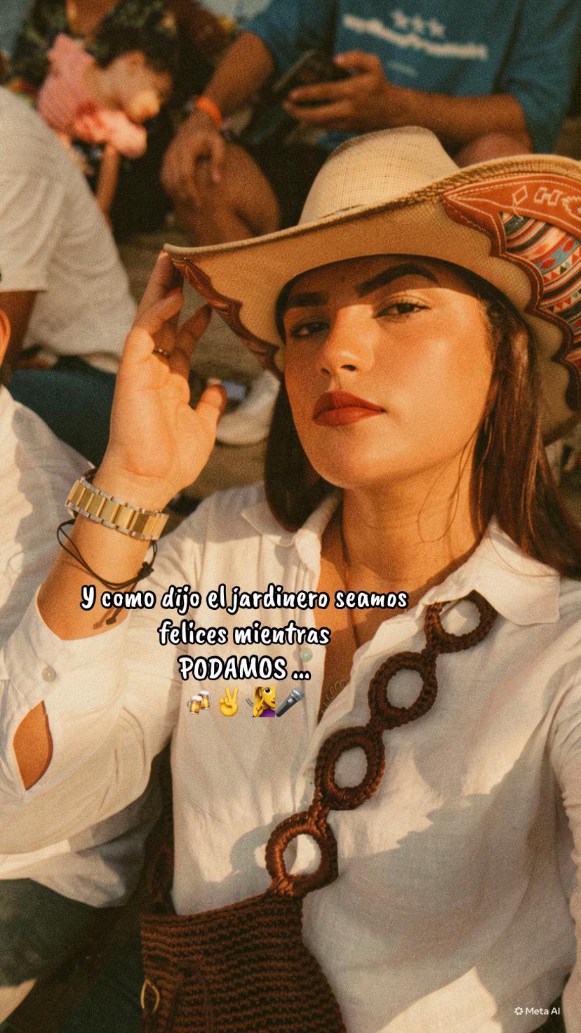 @Fernanda Contreras 🌺