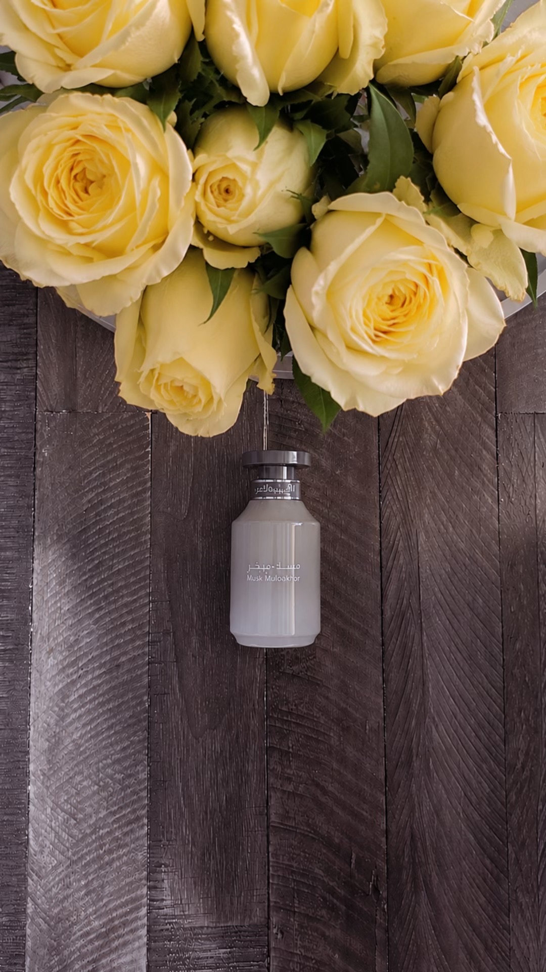 @Whispers of perfume
