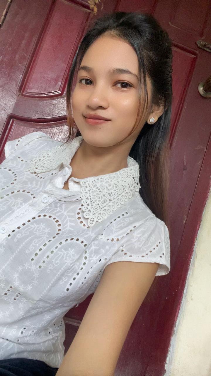 @Yu May