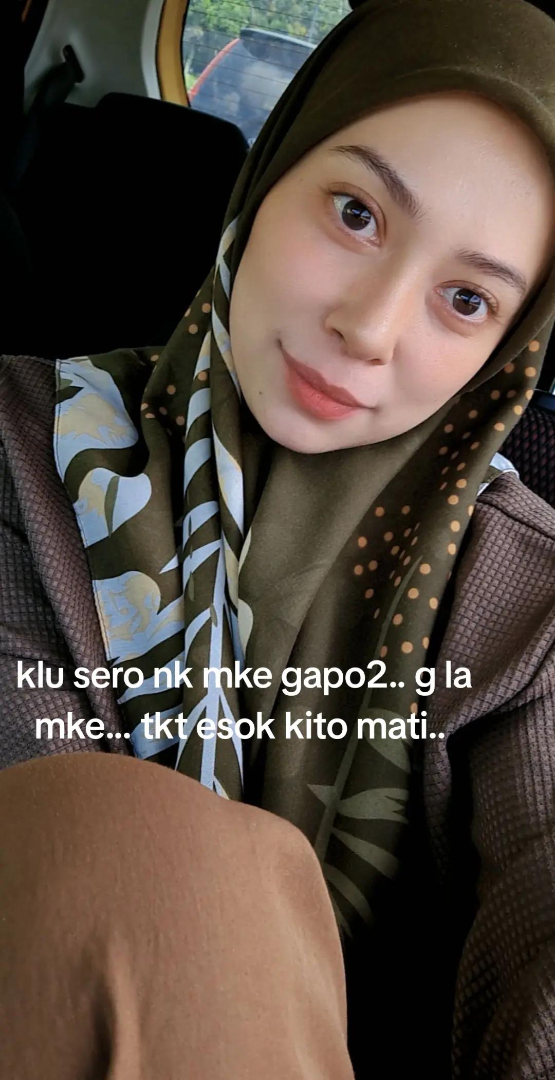 @akak maneh😁