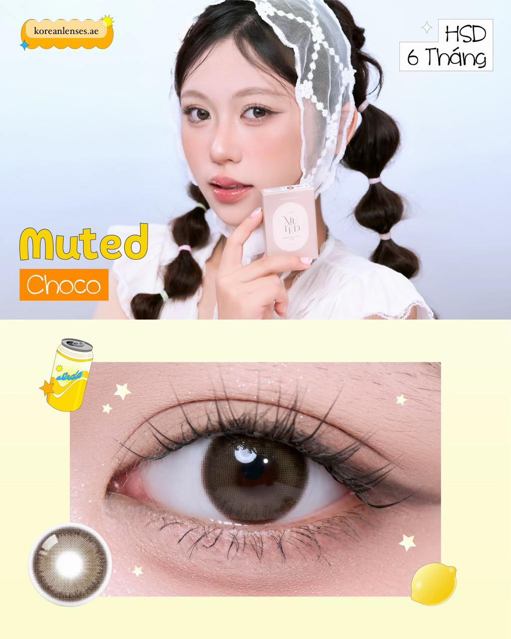 @Korean Lenses UAE