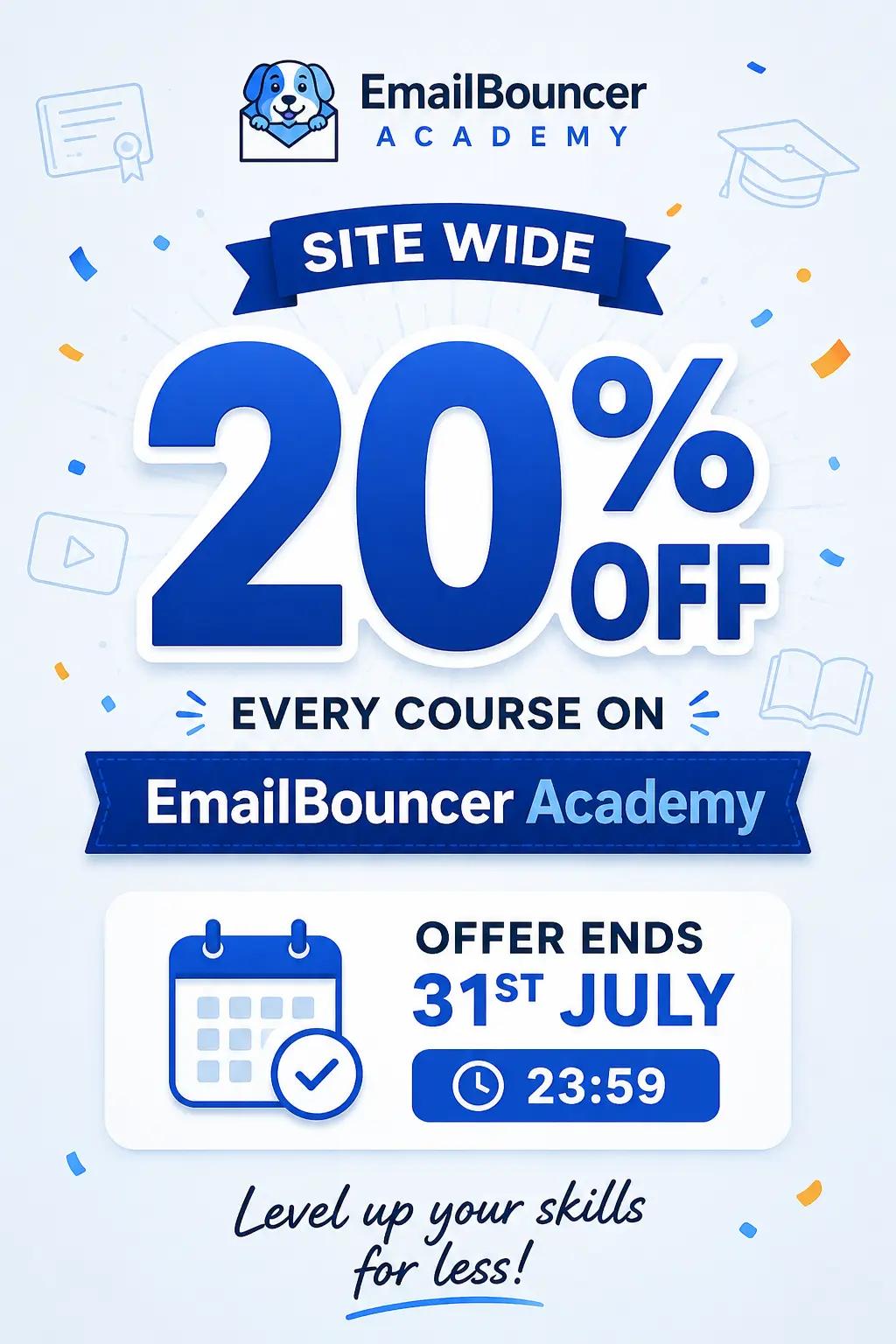 @EmailBouncer