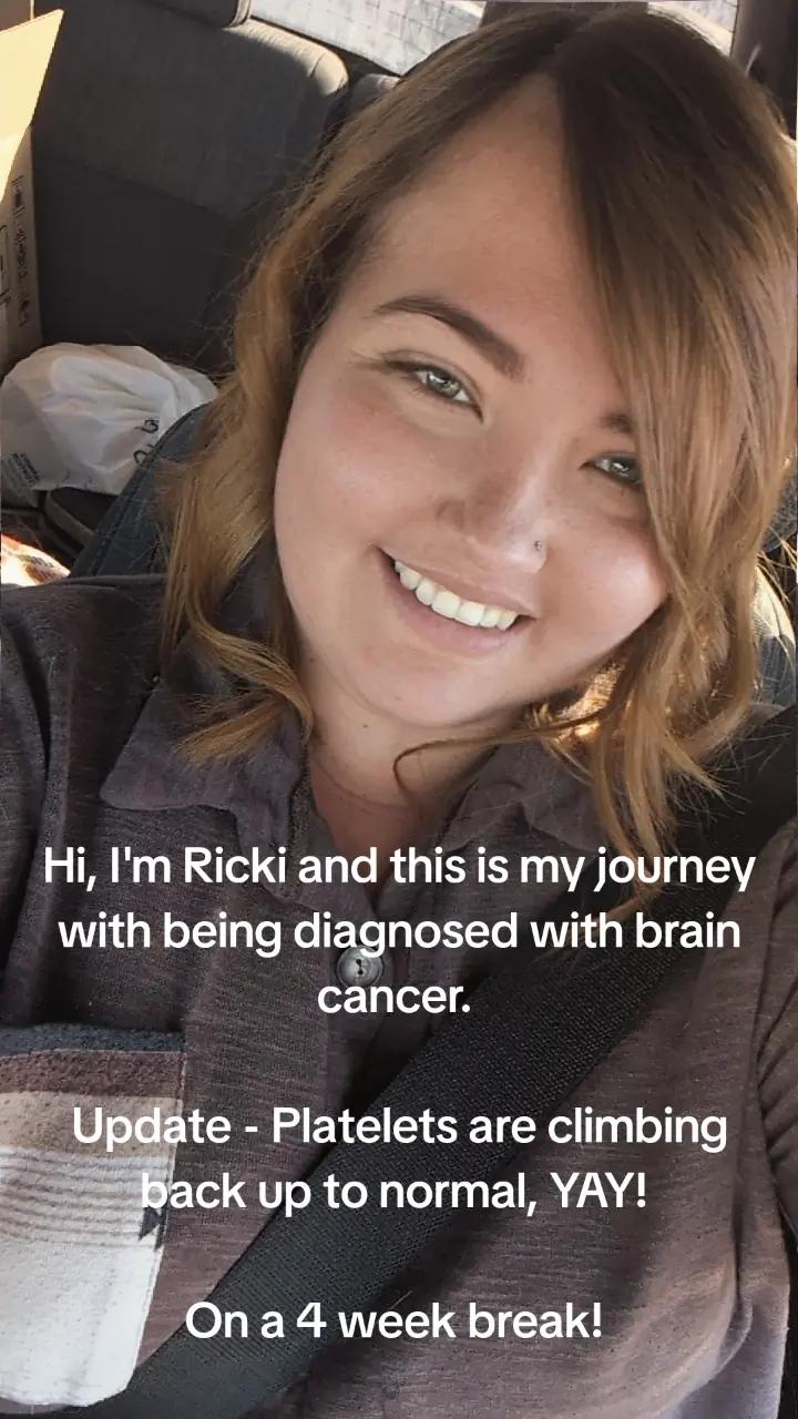@Ricki Lickiss