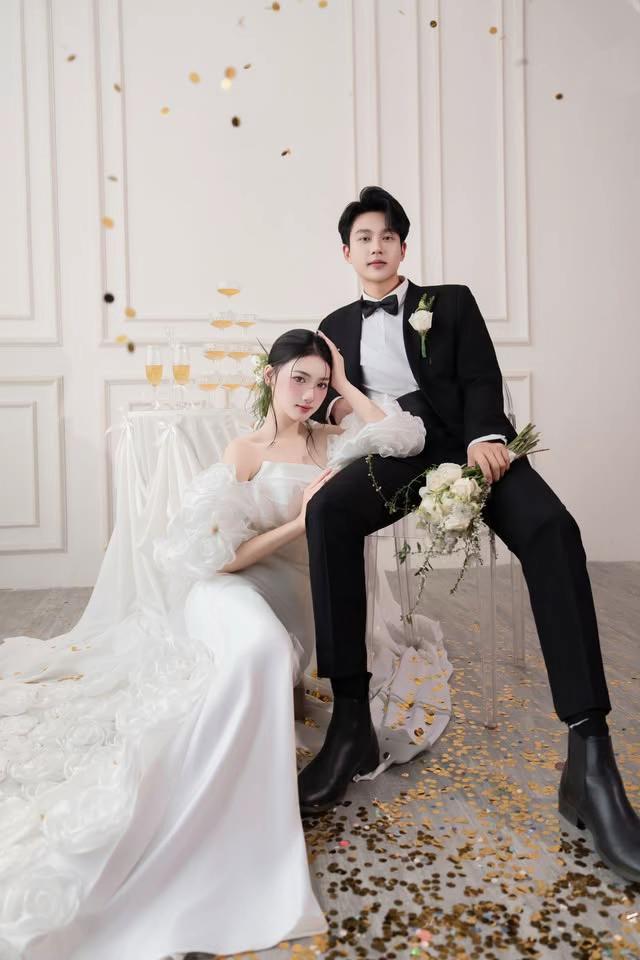 @Tokyo Wedding