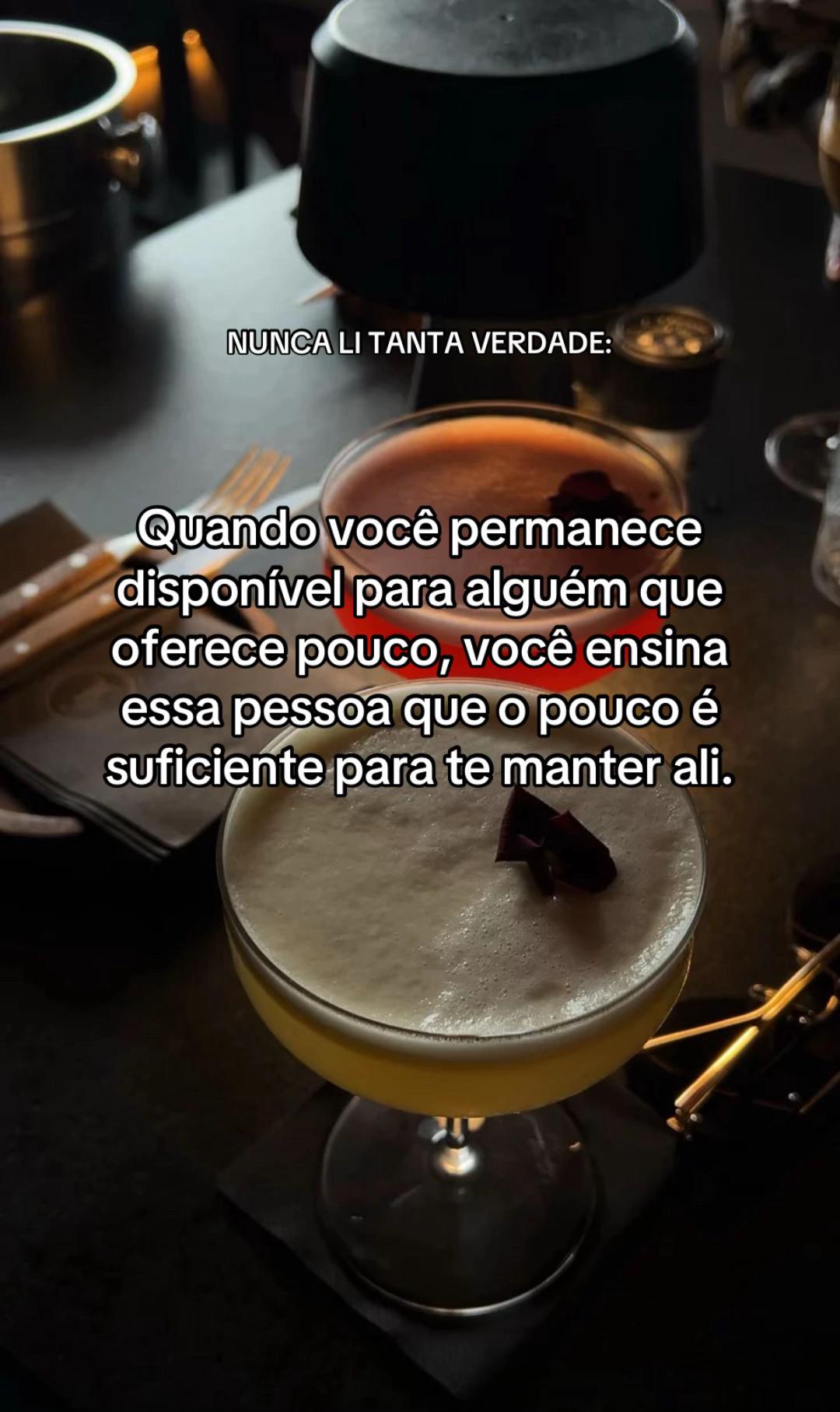 @REFLETINDO COM VOCÊ