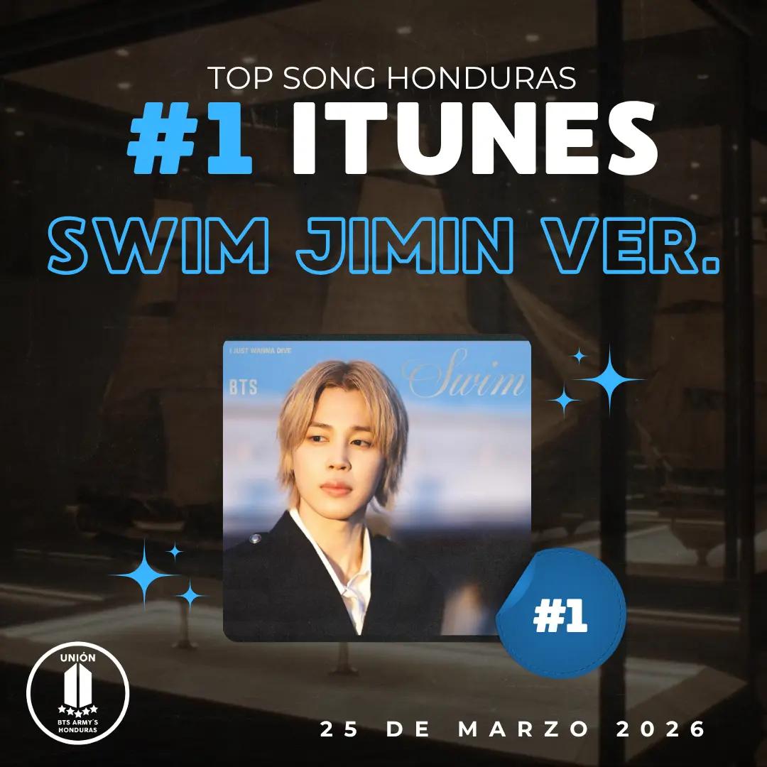 @BTS ARMY'S HONDURAS
