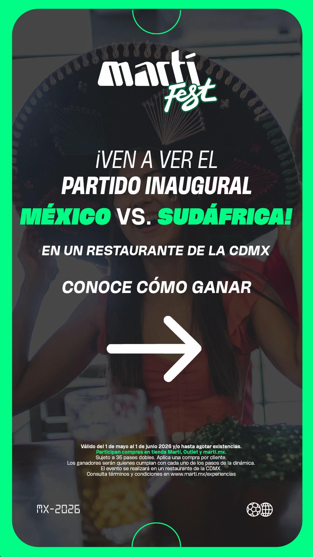 @Deportes Mart&iacute;