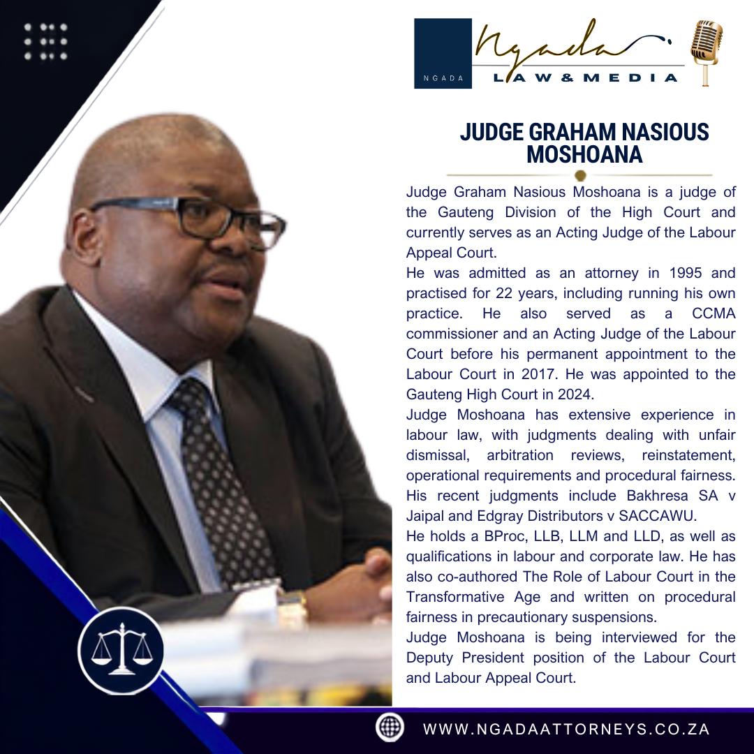 @Ngada Attorneys⚖️🎙️