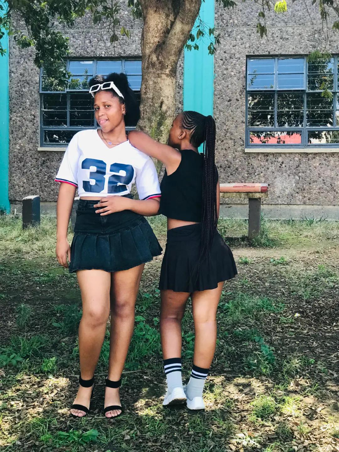 @Zizipho Zizi