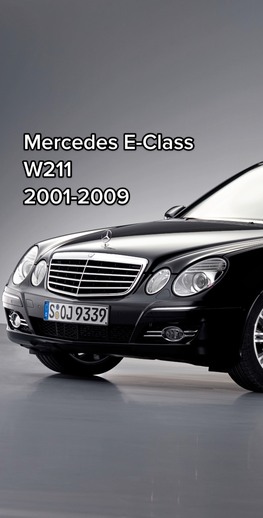 @Merc Lovers