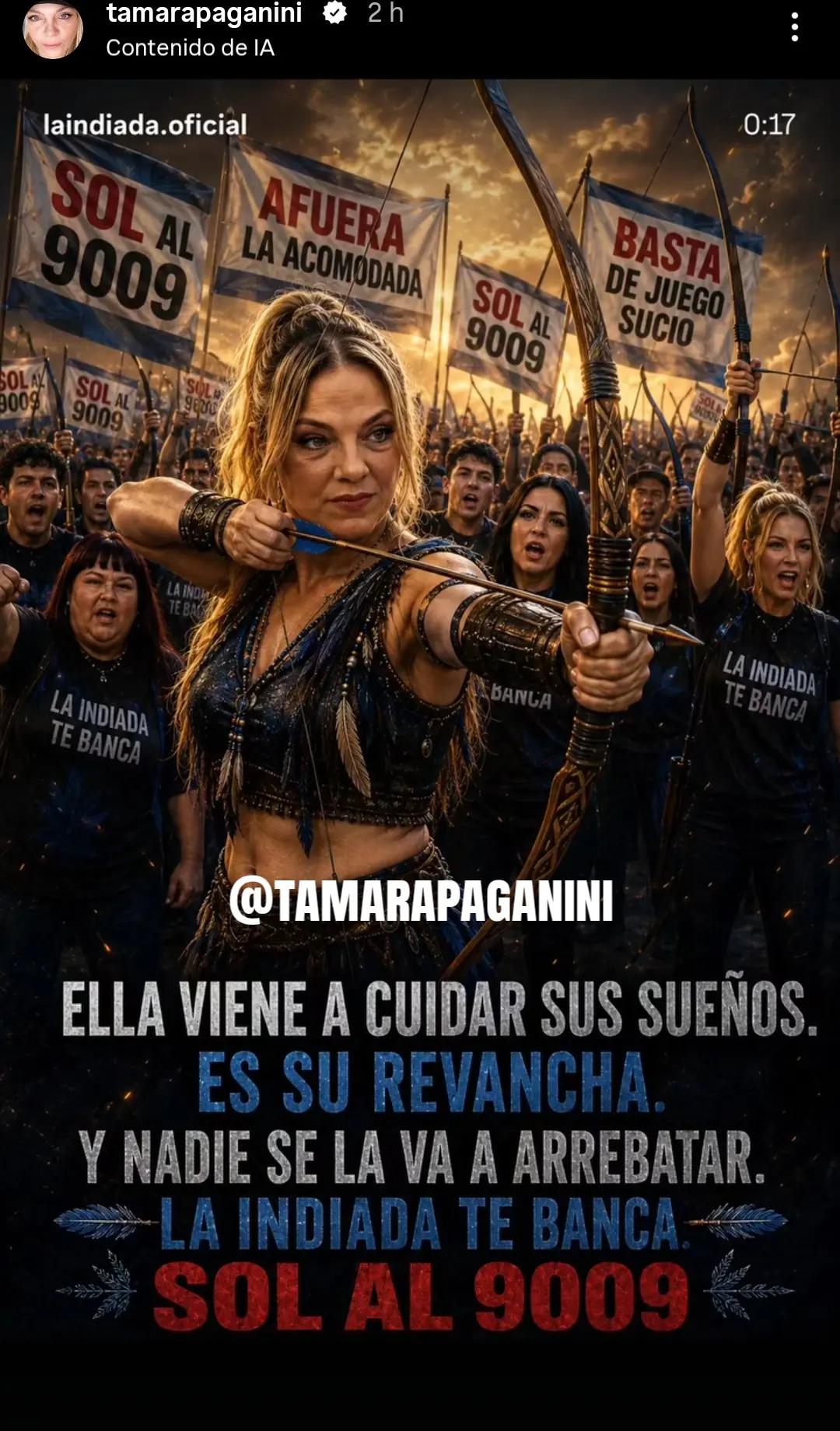@La Reina Del Sofá | Realities