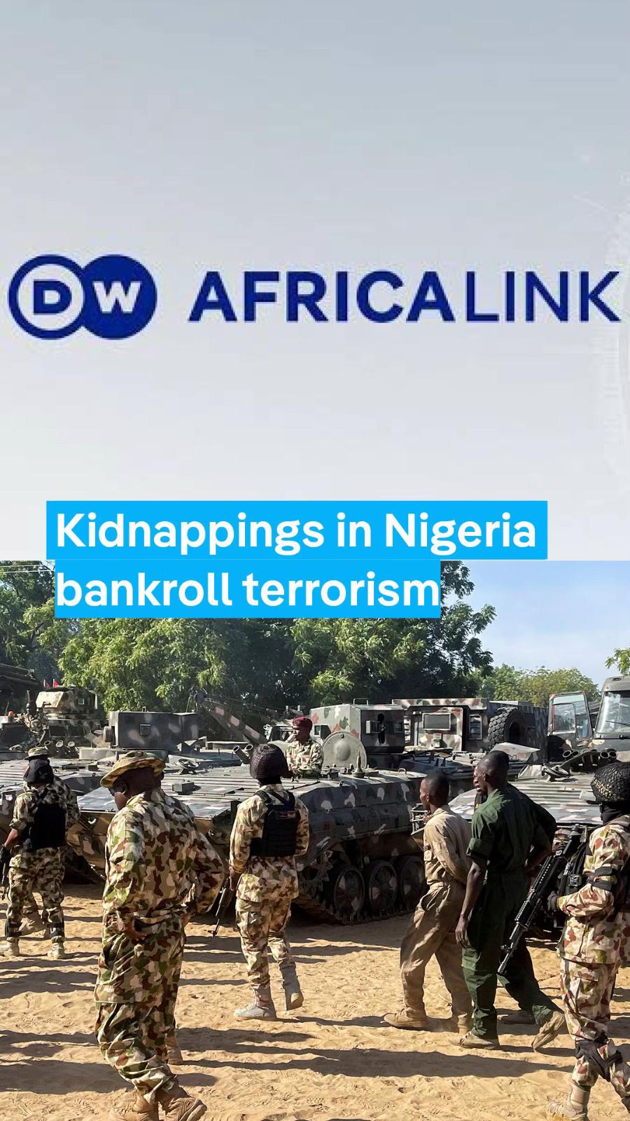 @DW Africa